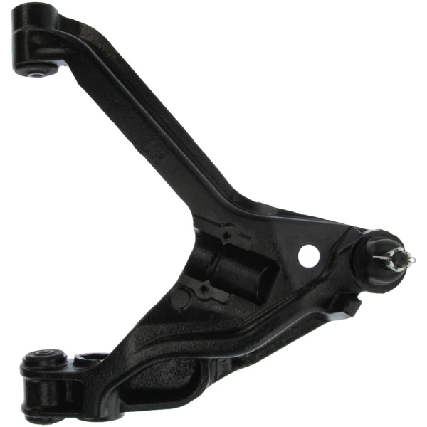 Centric Premium™ Front Driver Side Lower Control Arm and Ball Joint Assembly 622.67047