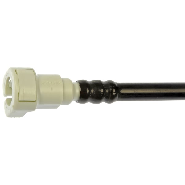 Dorman Outlet Fuel Line Connector 800-050