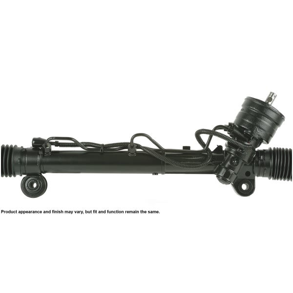 Cardone Reman Remanufactured Hydraulic Power Rack and Pinion Complete Unit 22-189