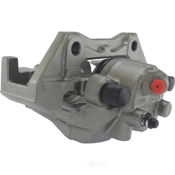 Centric Remanufactured Semi-Loaded Front Passenger Side Brake Caliper 141.65097