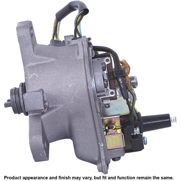 Cardone Reman Remanufactured Electronic Distributor 31-17424