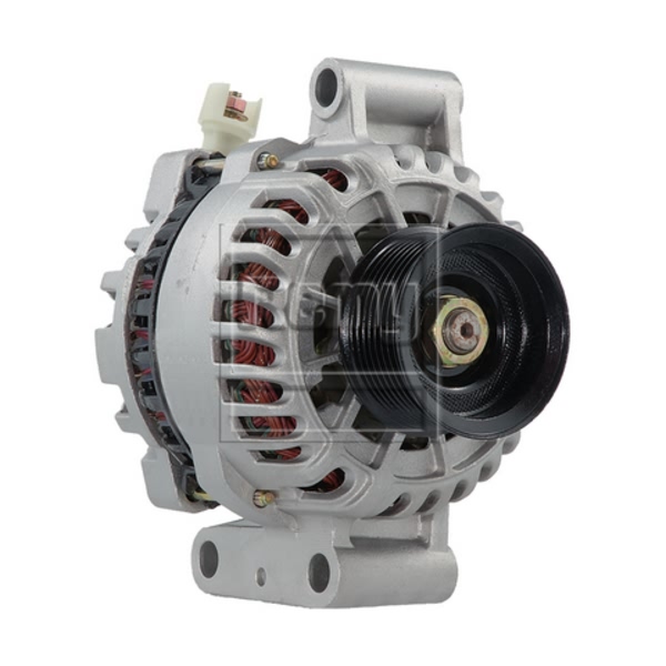 Remy Remanufactured Alternator 23803