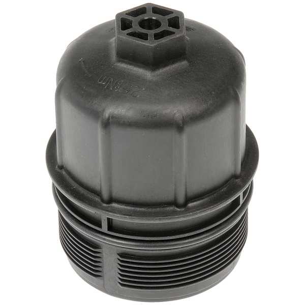 Dorman OE Solutions Oil Filter Cap 921-163