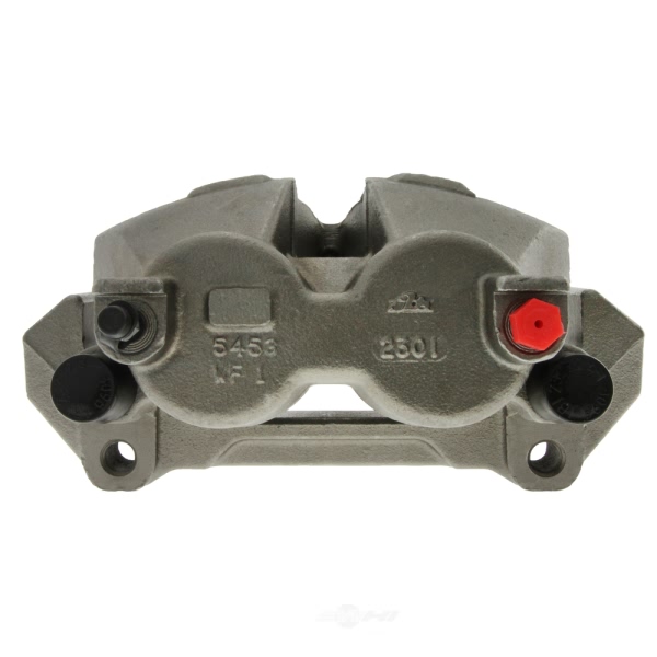 Centric Remanufactured Semi-Loaded Front Brake Caliper 141.65053