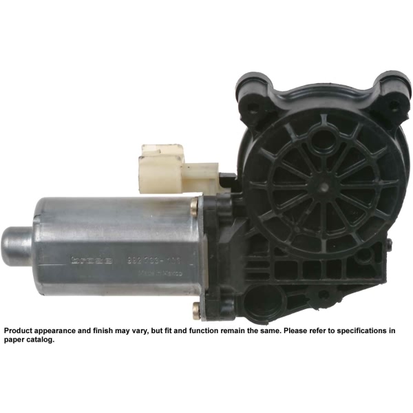 Cardone Reman Remanufactured Window Lift Motor 42-472