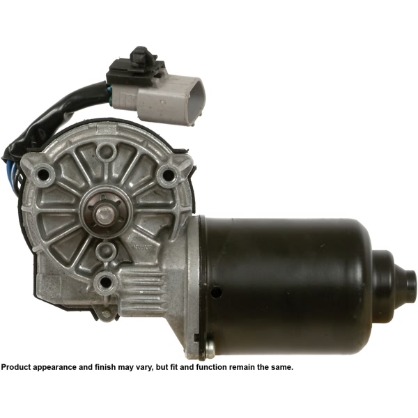 Cardone Reman Remanufactured Wiper Motor 43-2072