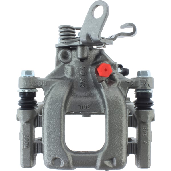 Centric Remanufactured Semi-Loaded Rear Driver Side Brake Caliper 141.33642