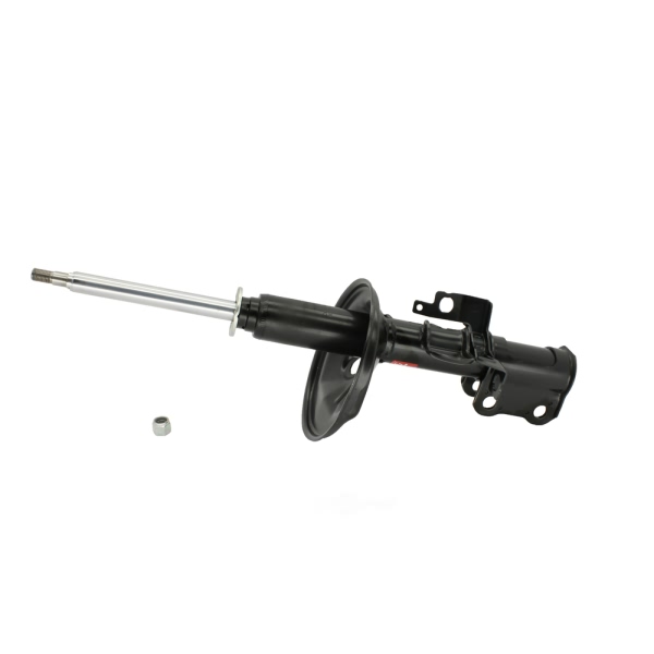 KYB Excel G Front Driver Side Twin Tube Strut 235040