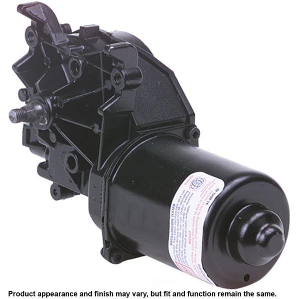 Cardone Reman Remanufactured Wiper Motor 40-1013