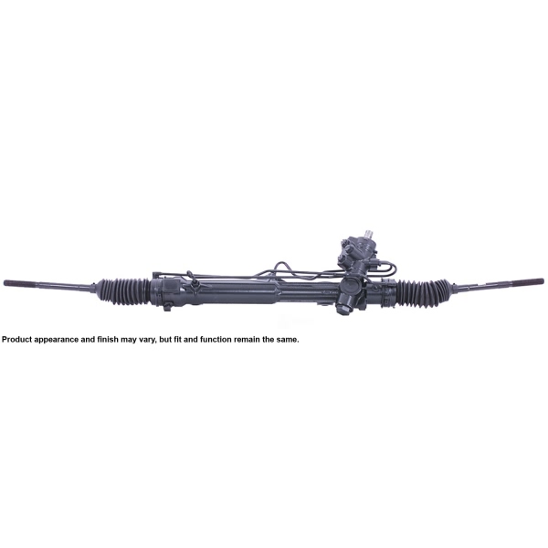 Cardone Reman Remanufactured Hydraulic Power Rack and Pinion Complete Unit 22-218