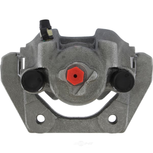 Centric Remanufactured Semi-Loaded Rear Passenger Side Brake Caliper 141.22509