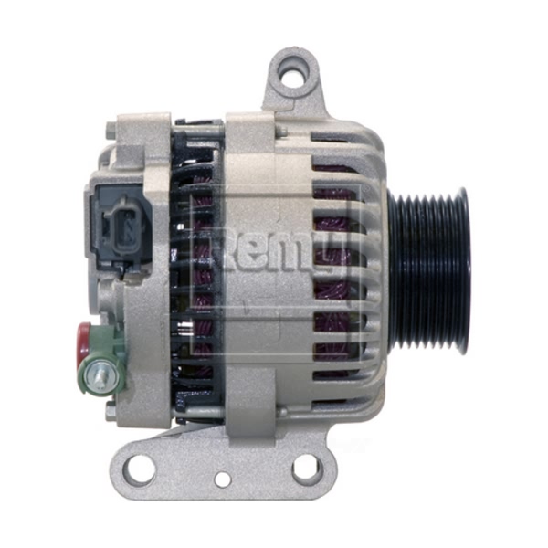 Remy Remanufactured Alternator 23787