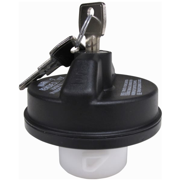 Gates Locking Fuel Tank Cap 31844