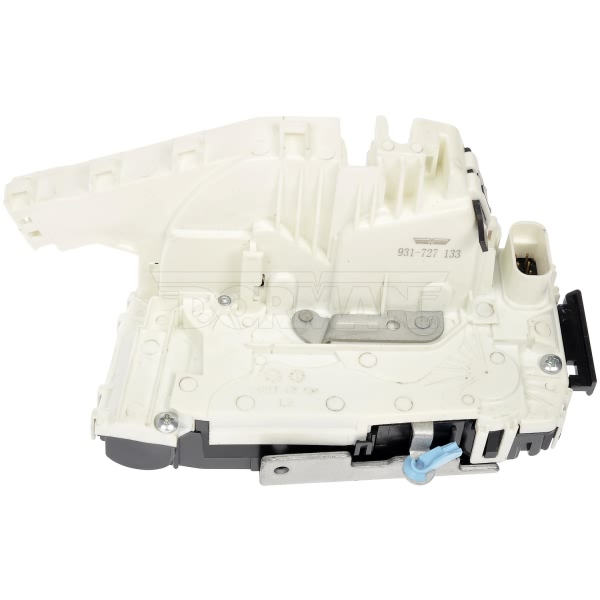 Dorman OE Solutions Front Driver Side Door Lock Actuator Motor 931-727