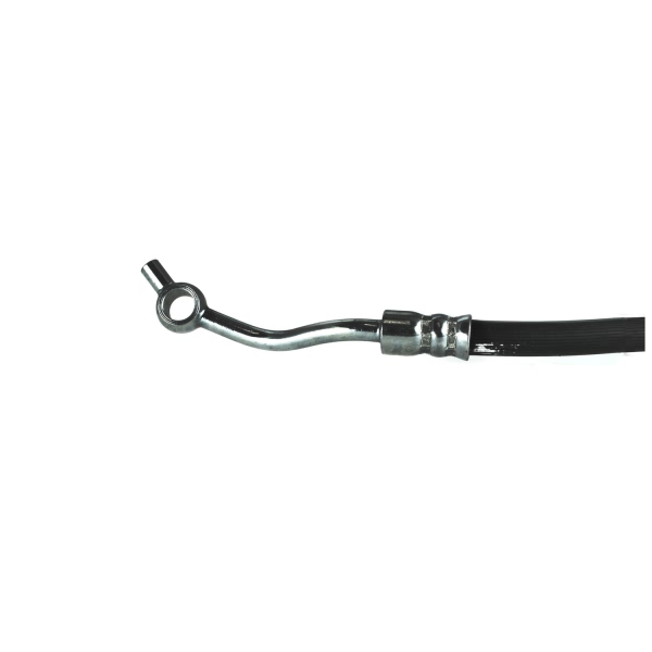 Centric Front Passenger Side Brake Hose 150.51091