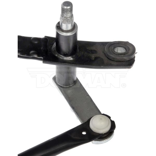 Dorman OE Solutions Front Windshield Wiper Linkage 602-184