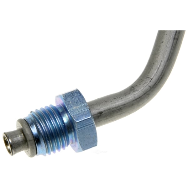 Gates Power Steering Pressure Line Hose Assembly 352009