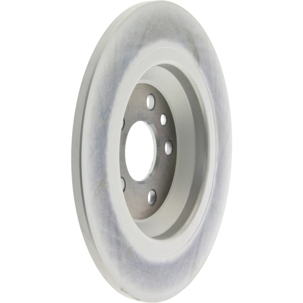 Centric GCX Plain 1-Piece Rear Brake Rotor 320.39043C