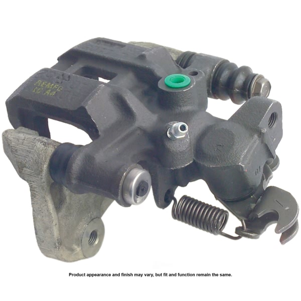 Cardone Reman Remanufactured Unloaded Caliper w/Bracket 19-B1067A