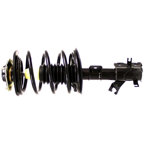 Monroe RoadMatic™ Front Passenger Side Complete Strut Assembly 281426