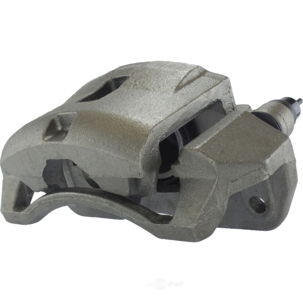 Centric Remanufactured Semi-Loaded Front Passenger Side Brake Caliper 141.45075