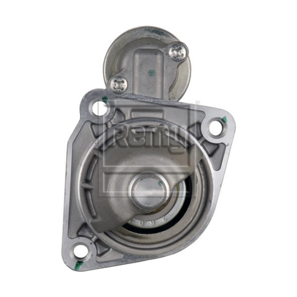 Remy Remanufactured Starter 28011