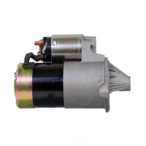 Denso Remanufactured Starter 280-4300