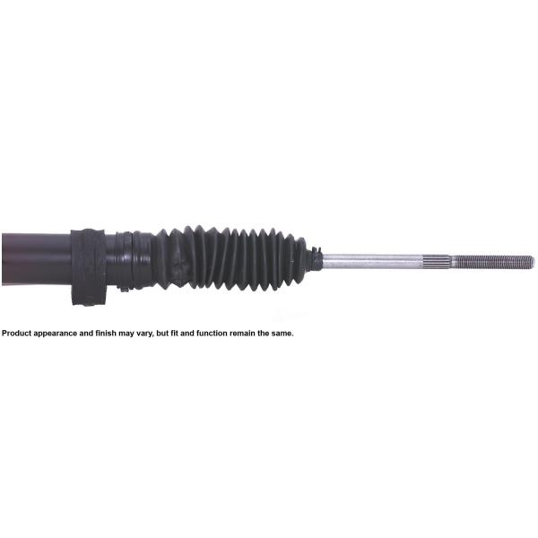 Cardone Reman Remanufactured Hydraulic Power Rack and Pinion Complete Unit 22-341