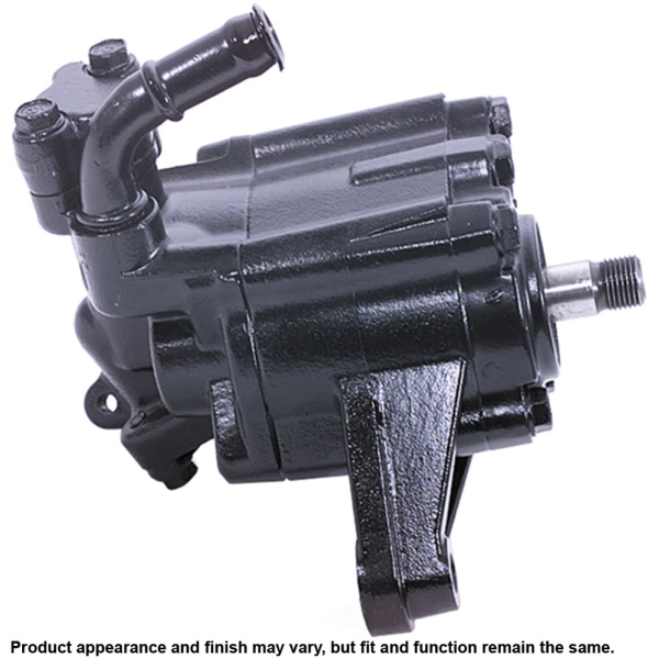 Cardone Reman Remanufactured Power Steering Pump w/o Reservoir 21-5803