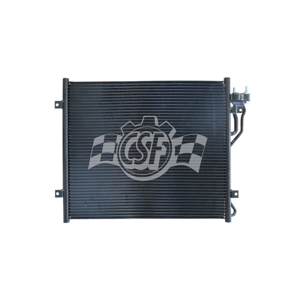 CSF A/C Condenser 10405