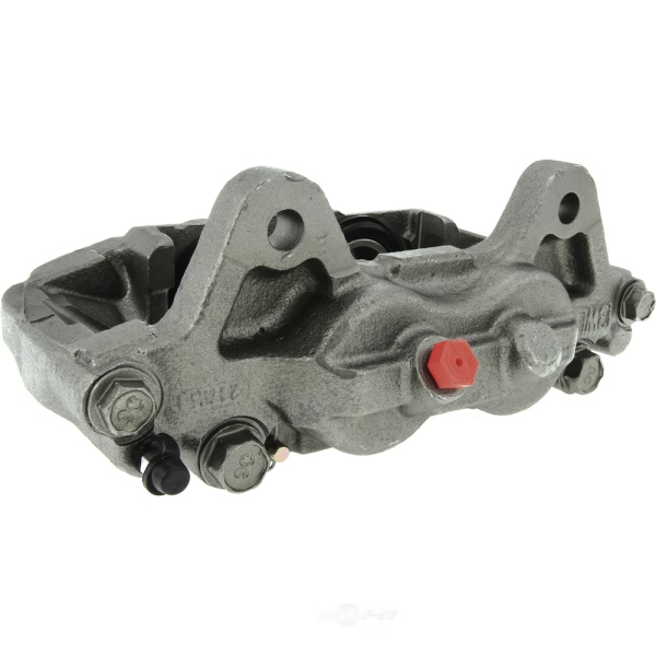 Centric Remanufactured Semi-Loaded Front Passenger Side Brake Caliper 141.44231