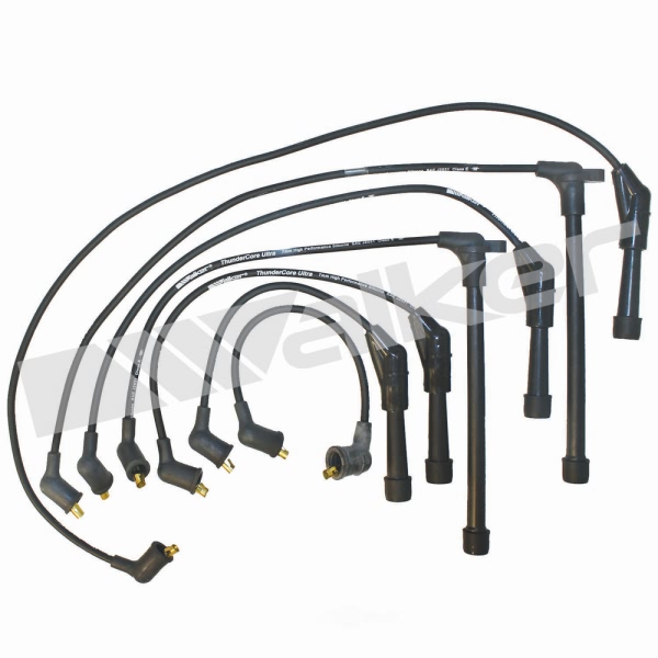 Walker Products Spark Plug Wire Set 924-1295