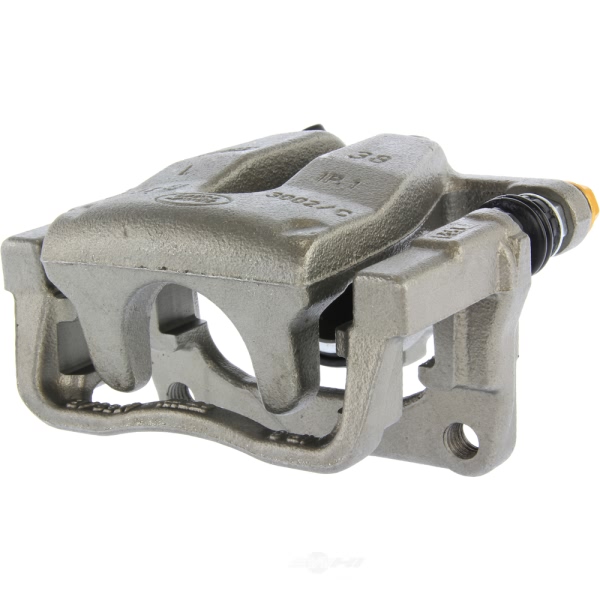 Centric Remanufactured Semi-Loaded Rear Driver Side Brake Caliper 141.22512