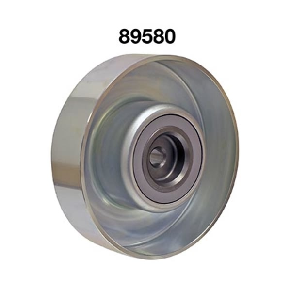 Dayco No Slack Light Duty Idler Tensioner Pulley 89580