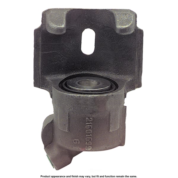 Cardone Reman Remanufactured Unloaded Caliper 18-4115