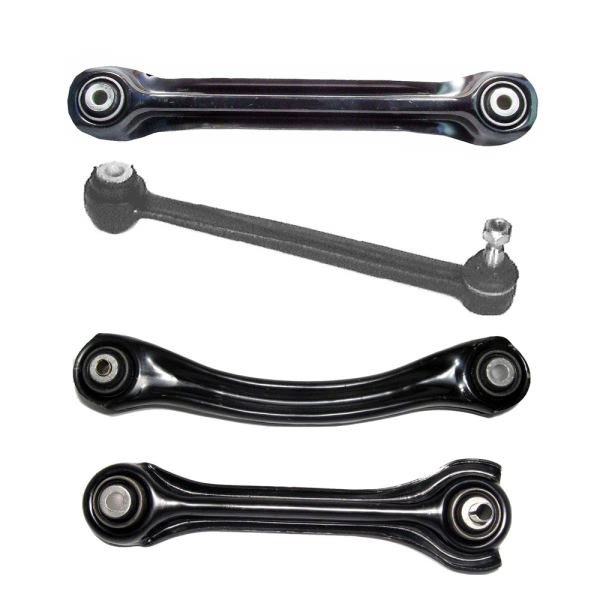 Delphi Rear Suspension Kit TC1600KIT