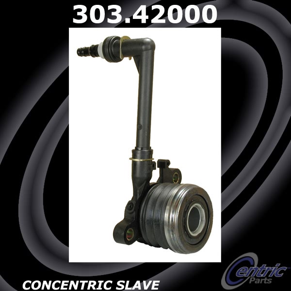 Centric Concentric Slave Cylinder 303.42000