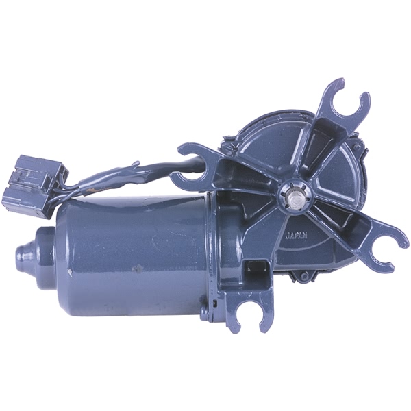 Cardone Reman Remanufactured Wiper Motor 43-1481