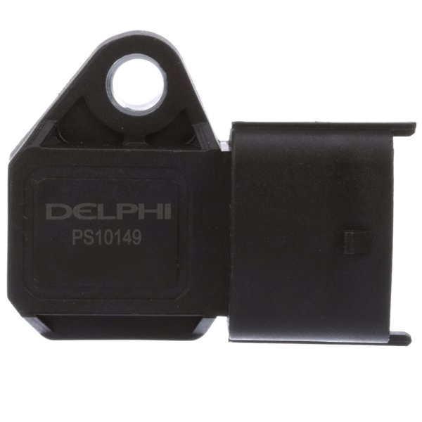 Delphi Manifold Absolute Pressure Sensor PS10149