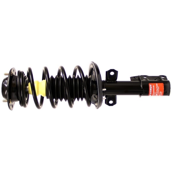 Monroe Quick-Strut™ Front Driver Side Complete Strut Assembly 172179L