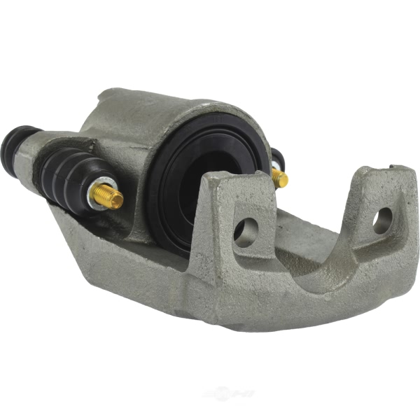 Centric Remanufactured Semi-Loaded Rear Driver Side Brake Caliper 141.67510