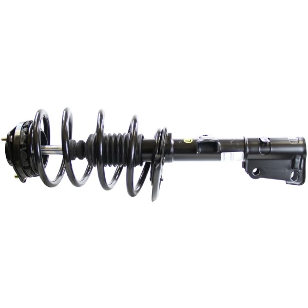 Monroe Quick-Strut™ Front Driver Side Complete Strut Assembly 171128L