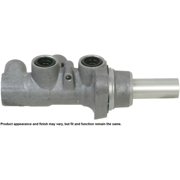 Cardone Reman Remanufactured Master Cylinder 10-4201