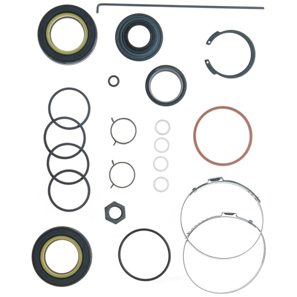 Gates Rack And Pinion Seal Kit 348579