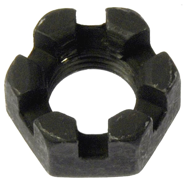 Dorman Front Driver Side Lower Non Adjustable Control Arm And Ball Joint Assembly 521-577