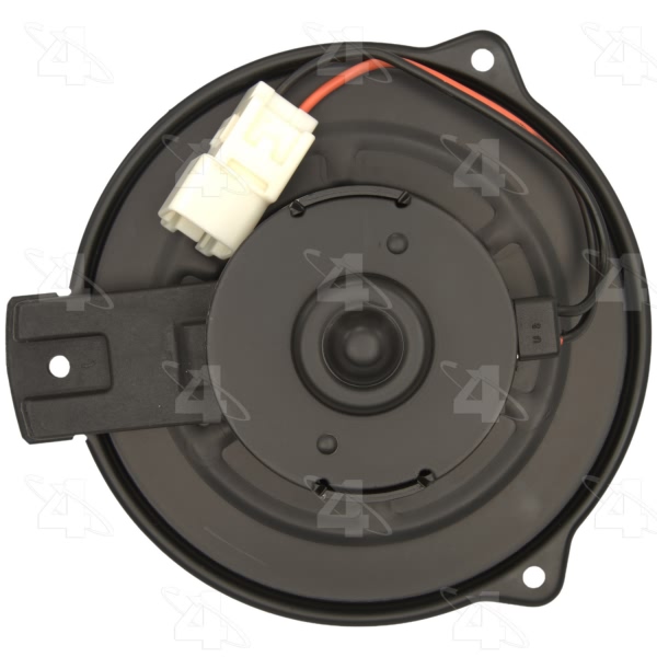 Four Seasons Hvac Blower Motor Without Wheel 75764