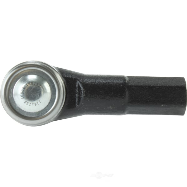 Centric Premium™ Front Outer Steering Tie Rod End 612.65139