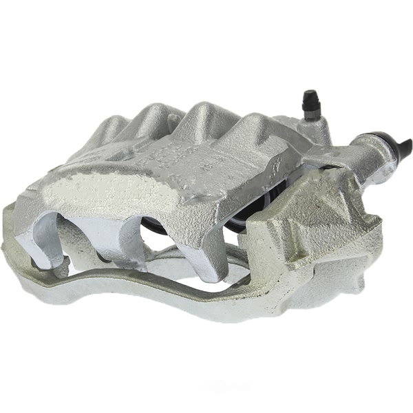 Centric Remanufactured Semi-Loaded Front Driver Side Brake Caliper 141.67072