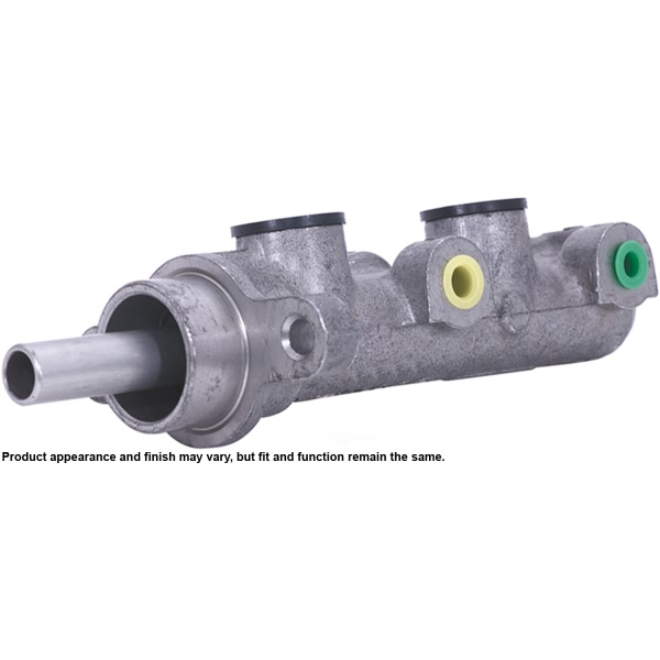 Cardone Reman Remanufactured Master Cylinder 10-2677