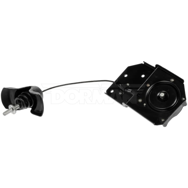 Dorman OE Solutions Spare Tire Hoist Assembly 924-641